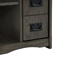 Paragon Living Room Collection End Table