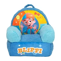 Blippi Blippi Armchair