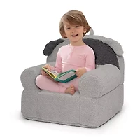 Deluxe Cozee Dog Armchair