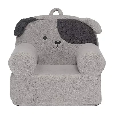 Deluxe Cozee Dog Armchair