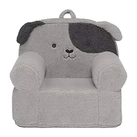 Deluxe Cozee Dog Armchair