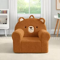 Deluxe Cozee Teddy Bear Armchair