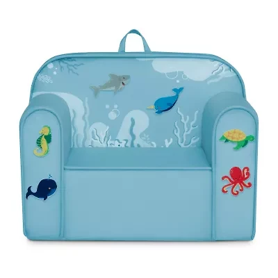 Mix And Match Armchair