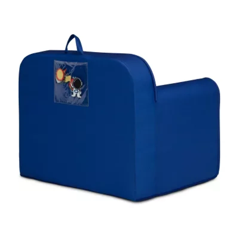 Mix And Match Armchair