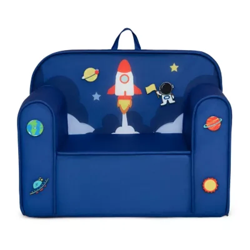 Mix And Match Armchair