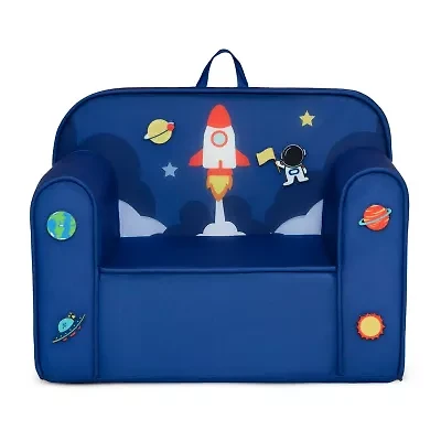 Mix And Match Armchair