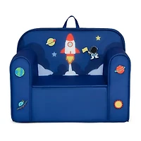 Mix And Match Armchair