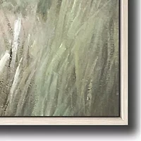 Streamline Art Beachside Serenity Framed Canvas Art