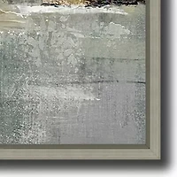 Streamline Art Sail Away Framed Canvas Art