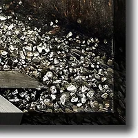 Streamline Art On The Horizon Canvas Art