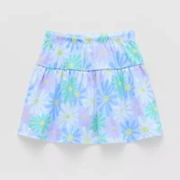Thereabouts Little Girls Skort
