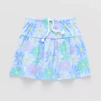 Thereabouts Little Girls Skort