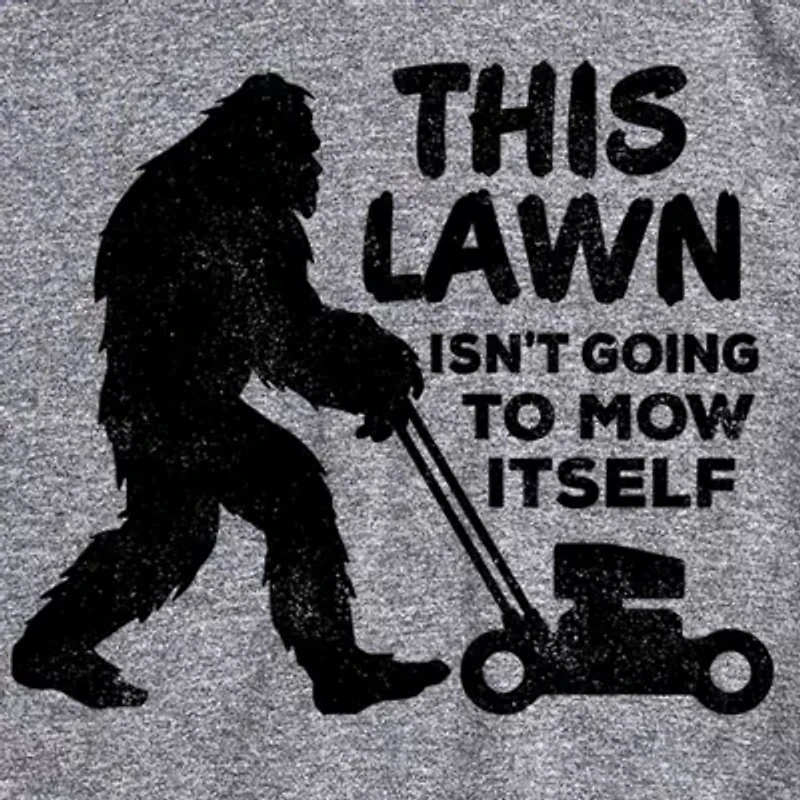 Mens Crew Neck Short Sleeve Regular Fit Big and Tall Graphic T-Shirt