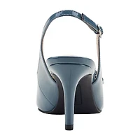 BANDOLINO Gelli Womens Pointed Closed Toe Stiletto Heel Pumps