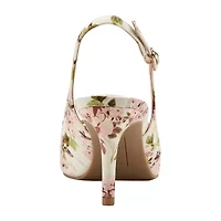 BANDOLINO Gelli Womens Pointed Closed Toe Stiletto Heel Pumps