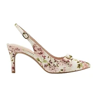 BANDOLINO Gelli Womens Pointed Closed Toe Stiletto Heel Pumps