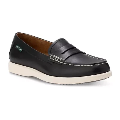 Eastland Baldwin Womens Moc Closed Toe Loafers
