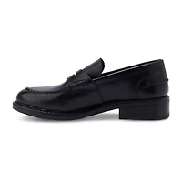 Eastland Evie Womens Moc Closed Toe Slip-On Shoe