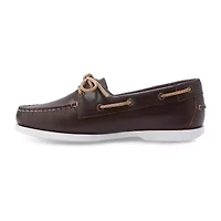 Eastland Seastar Womens Boat Shoes