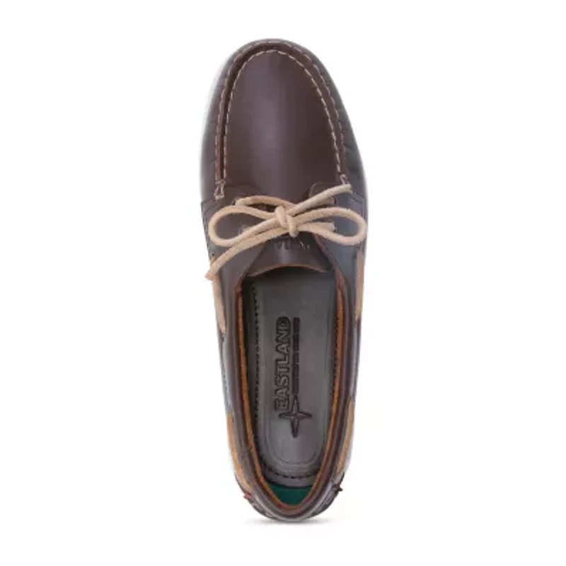 Eastland Seastar Womens Boat Shoes