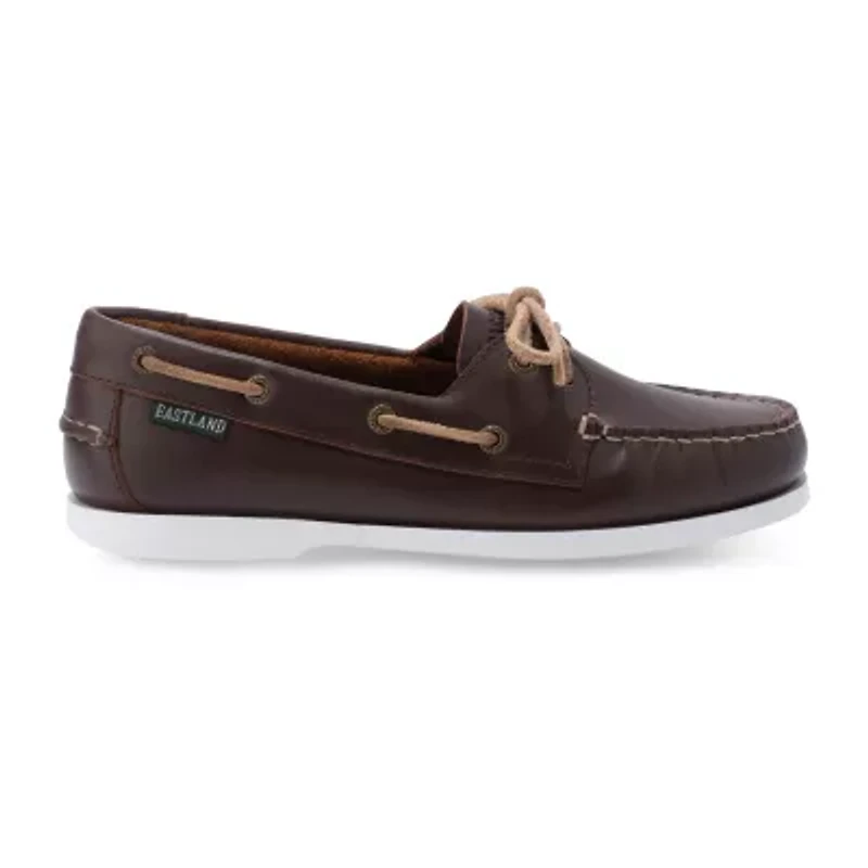 Eastland Seastar Womens Boat Shoes