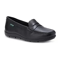 Eastland Julie Womens Moc Closed Toe Loafers