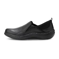 Eastland Wren Womens Round Closed Toe Slip-On Shoe