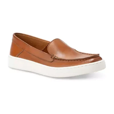 Eastland Duchess Womens Moc Closed Toe Loafers