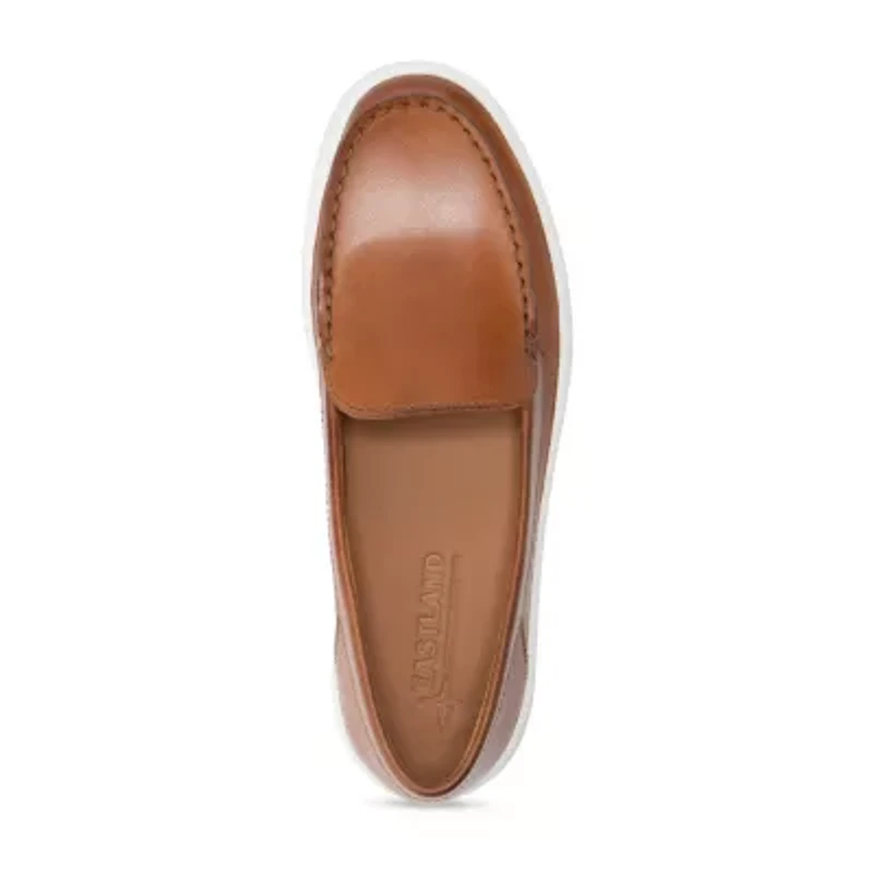 Eastland Duchess Womens Moc Closed Toe Loafers