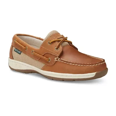 Eastland Solstice Womens Boat Shoes