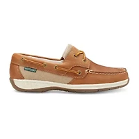 Eastland Solstice Womens Boat Shoes