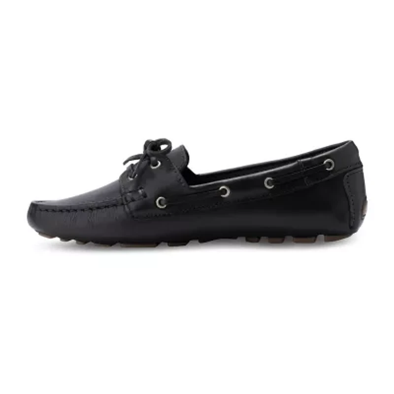 Eastland Elana Womens Moc Closed Toe Loafers