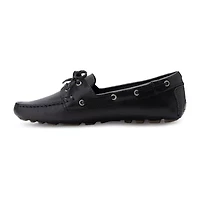 Eastland Elana Womens Moc Closed Toe Loafers