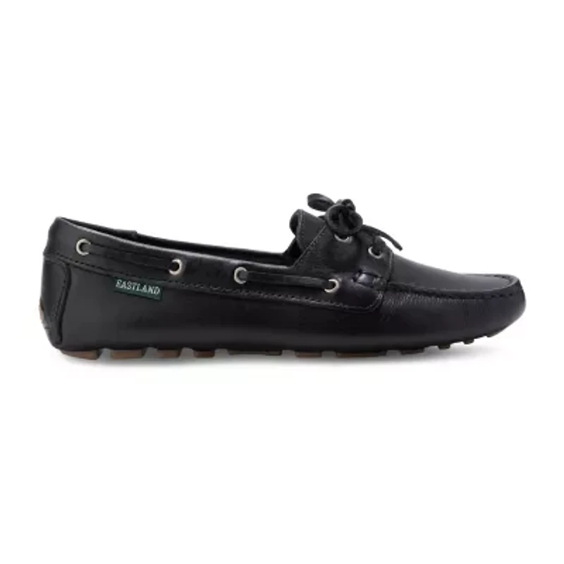 Eastland Elana Womens Moc Closed Toe Loafers