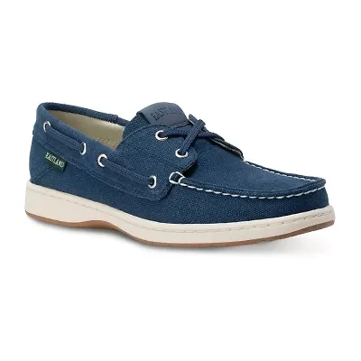 Eastland Summer Womens Boat Shoes