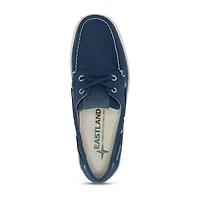 Eastland Summer Womens Boat Shoes