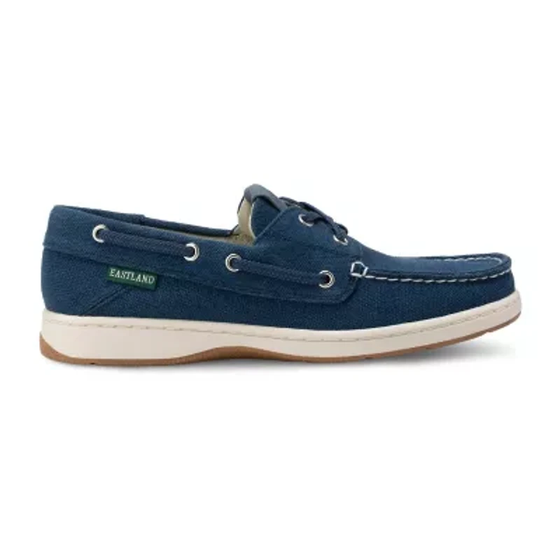 Eastland Summer Womens Boat Shoes