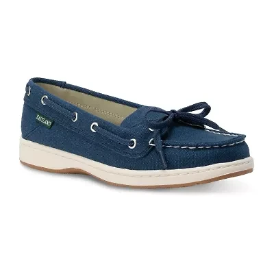 Eastland Sunset Womens Boat Shoes
