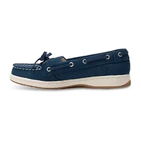 Eastland Sunset Womens Boat Shoes
