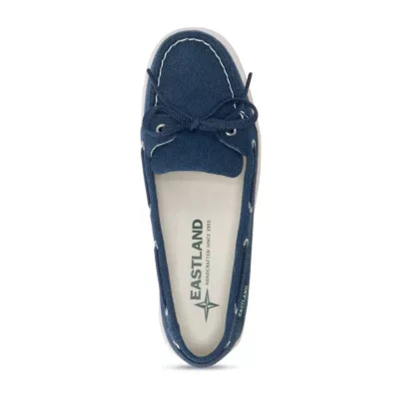 Eastland Sunset Womens Boat Shoes