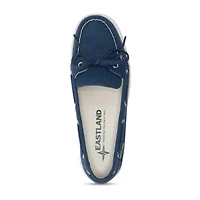 Eastland Sunset Womens Boat Shoes