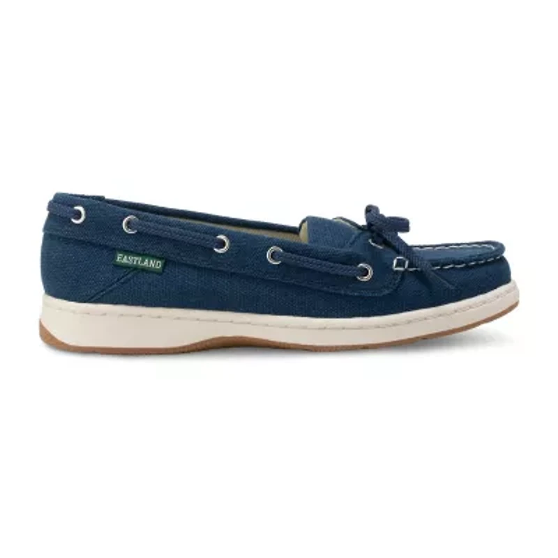 Eastland Sunset Womens Boat Shoes