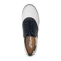 Eastland Sadie Womens Round Closed Toe Oxford Shoes