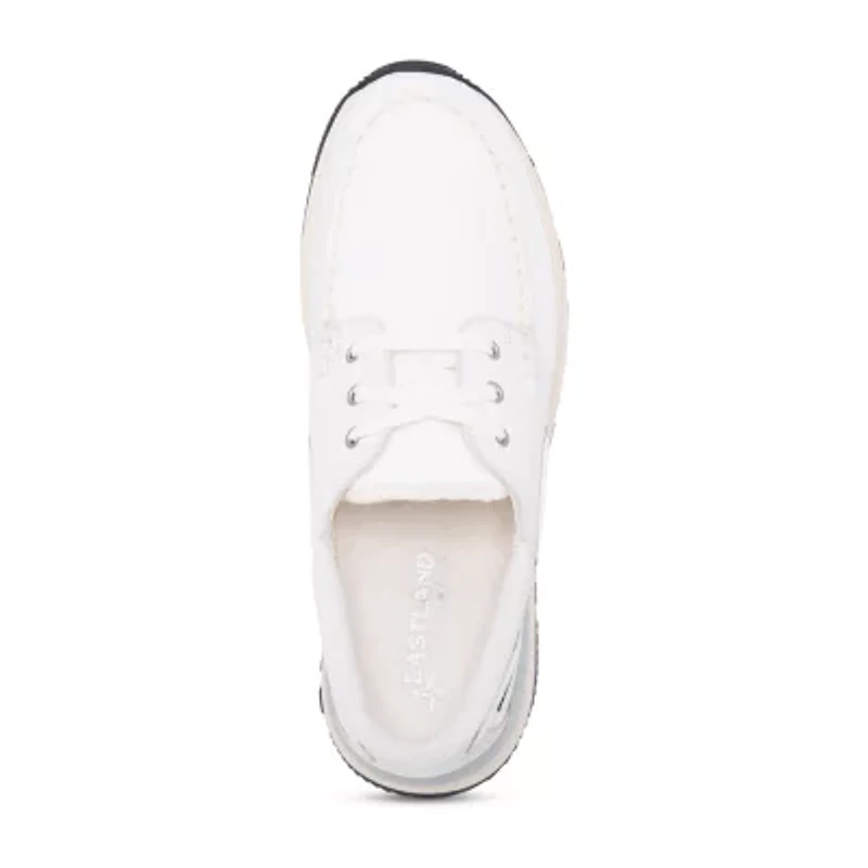 Eastland Leap Trainer Womens Sneakers