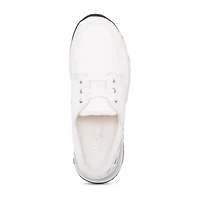 Eastland Leap Trainer Womens Sneakers