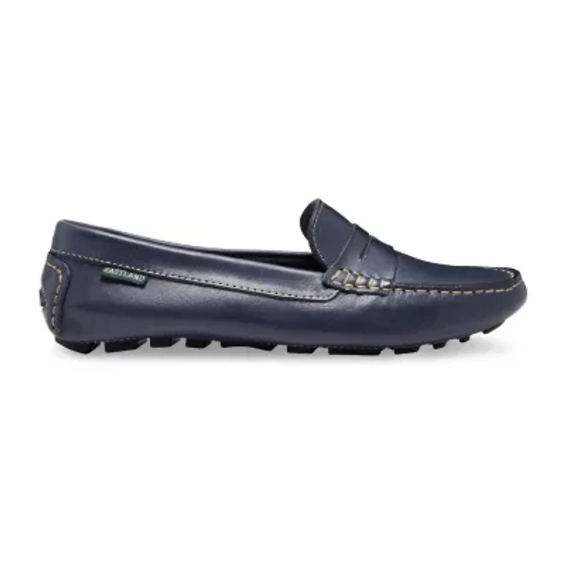 Eastland Patricia Womens Moc Closed Toe Loafers