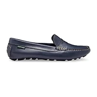 Eastland Patricia Womens Moc Closed Toe Loafers