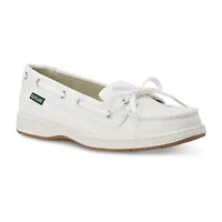Eastland Sunset Womens Boat Shoes