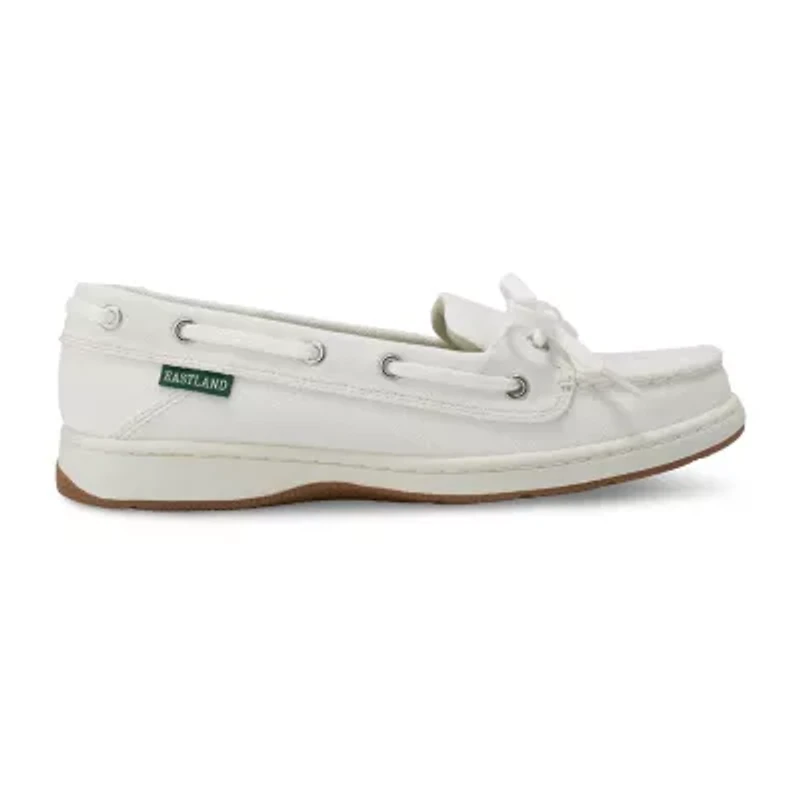 Eastland Sunset Womens Boat Shoes