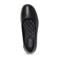 Eastland Belinda Womens Round Closed Toe Slip-On Shoe